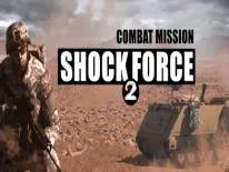 Trucos de Combat Mission Shock Force 2 para PC