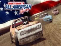 Logros y Trofeos de Tony Stewart's All-American Racing