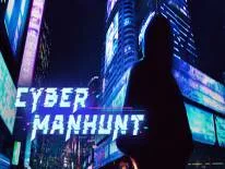 Logros y Trofeos de Cyber Manhunt