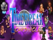 Logros y Trofeos de Time Break Chronicles