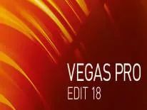 Trucos de VEGAS Pro 18 Edit Steam Edition para PC