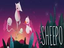 Logros y Trofeos de SHEEPO