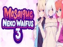 Logros y Trofeos de Mosaique Neko Waifus 3