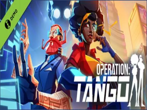 Trucos de Operation: Tango - Demo para PC Trucos de Operation: Tango - Demo para PC