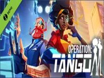 Trucos de Operation: Tango - Demo para PC
