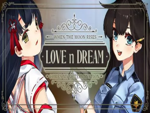 Logros y Trofeos de Love n Dream Logros y Trofeos de Love n Dream