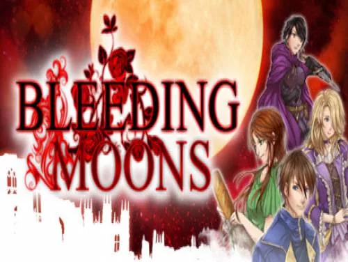 Logros y Trofeos de Bleeding Moons Logros y Trofeos de Bleeding Moons