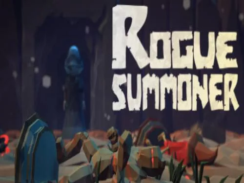 Logros y Trofeos de Rogue Summoner
