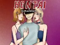 Logros y Trofeos de Hentai Simulator