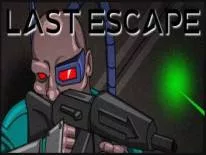 Trucos de Last Escape para PC