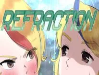 Logros y Trofeos de Refraction