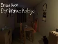 Logros y Trofeos de Escape Room - Der kranke Kollege