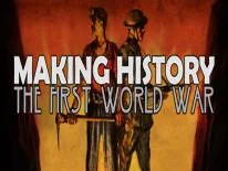 Trucos de Making History: The First World War para PC