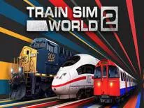 Logros y Trofeos de Train Sim World 2