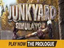 Trucos de Junkyard Simulator: Prologue para PC