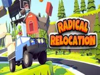 Logros y Trofeos de Radical Relocation