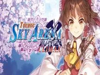 Logros y Trofeos de TOUHOU SKY ARENA MATSURI CLIMAX