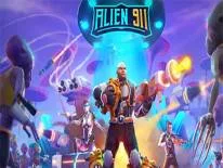 Logros y Trofeos de Alien 911