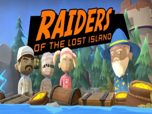 Logros y Trofeos de Raiders Of The Lost Island Logros y Trofeos de Raiders Of The Lost Island