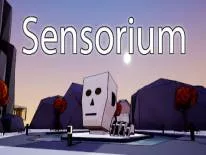 Logros y Trofeos de Sensorium