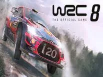 Logros y Trofeos de WRC 8 FIA World Rally Championship