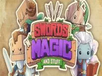 Trucos de Swords 'n Magic and Stuff para PC