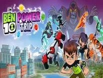 Trucos de Ben 10: Power Trip para PC, PS4, Xbox One e Switch