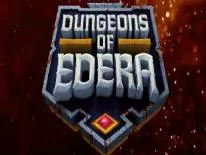 Logros y Trofeos de Dungeons of Edera