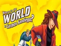 Trucos de Where in the World is Carmen Sandiego? para PC
