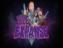 Logros y Trofeos de Idle Expanse