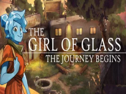 Trucos de The Girl of Glass: A Summer Bird's Tale - The Jour para PC Trucos de The Girl of Glass: A Summer Bird's Tale - The Jour para PC