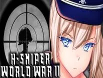 Logros y Trofeos de H-SNIPER: World War II