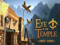 Logros y Trofeos de Eye of the Temple: First Steps