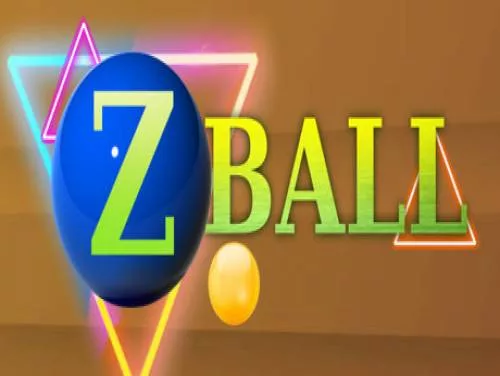 Logros y Trofeos de Zball