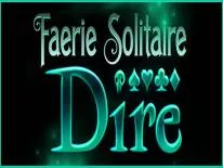 Logros y Trofeos de Faerie Solitaire Dire
