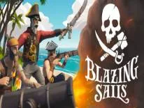 Logros y Trofeos de Blazing Sails: Pirate Battle Royale