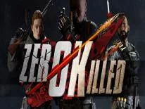 Trucos de Zero Killed para PC