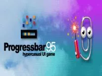 Logros y Trofeos de Progressbar95