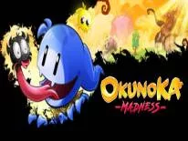 Logros y Trofeos de OkunoKA Madness
