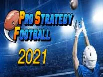 Trucos de Pro Strategy Football 2021 para PC