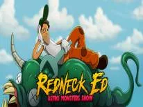 Logros y Trofeos de Redneck Ed: Astro Monsters Show