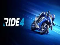 Logros y Trofeos de Ride 4