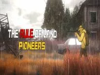 Logros y Trofeos de The Rule of Land: Pioneers