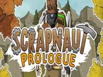 Logros y Trofeos de Scrapnaut: Prologue