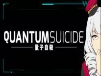 Logros y Trofeos de Quantum Suicide