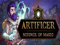 Logros y Trofeos de Artificer: Science of Magic