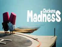 Logros y Trofeos de Chickens Madness