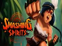 Logros y Trofeos de Smashing Spirits: Brazil's First Boxer