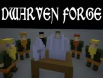 Trucos de Dwarven Forge para PC
