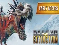Logros y Trofeos de Second Extinction